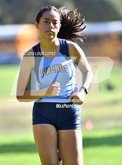 Thumbnail 2 in JV: Hacienda League Meet photogallery.