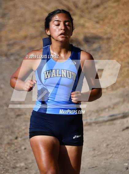 Thumbnail 2 in JV: Hacienda League Meet photogallery.