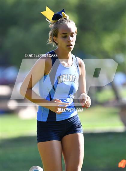 Thumbnail 3 in JV: Hacienda League Meet photogallery.