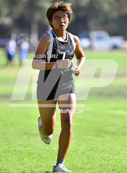 Thumbnail 3 in JV: Hacienda League Meet photogallery.