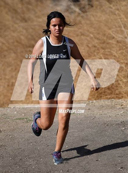 Thumbnail 3 in JV: Hacienda League Meet photogallery.