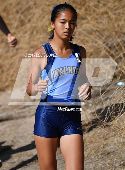 Thumbnail 2 in JV: Hacienda League Meet photogallery.