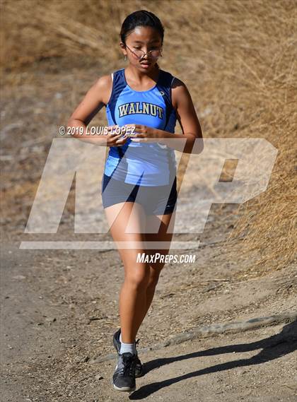 Thumbnail 1 in JV: Hacienda League Meet photogallery.
