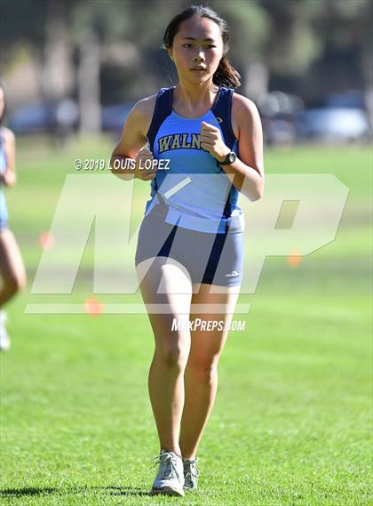 Thumbnail 3 in JV: Hacienda League Meet photogallery.