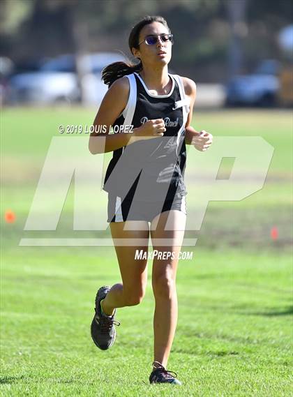 Thumbnail 3 in JV: Hacienda League Meet photogallery.