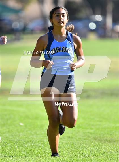 Thumbnail 3 in JV: Hacienda League Meet photogallery.
