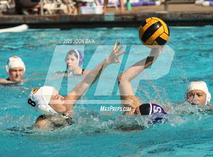 Thumbnail 2 in Terra Nova @ Sequoia (Sequoia Tournament) photogallery.