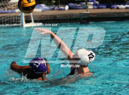 Thumbnail 1 in Terra Nova @ Sequoia (Sequoia Tournament) photogallery.