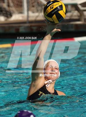 Terra Nova @ Sequoia (Sequoia Tournament)