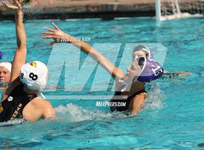 Thumbnail 1 in Terra Nova @ Sequoia (Sequoia Tournament) photogallery.