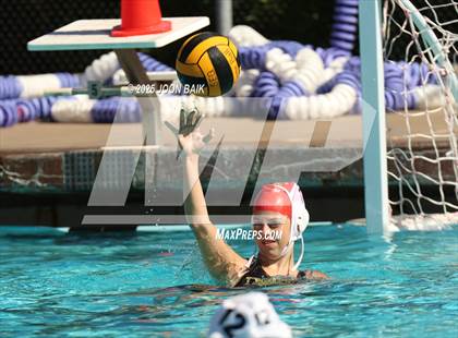 Thumbnail 1 in Terra Nova @ Sequoia (Sequoia Tournament) photogallery.