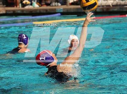 Thumbnail 3 in Terra Nova @ Sequoia (Sequoia Tournament) photogallery.