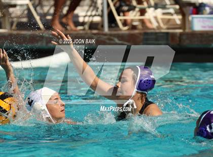 Thumbnail 3 in Terra Nova @ Sequoia (Sequoia Tournament) photogallery.
