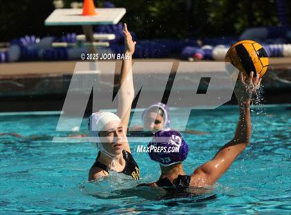 Thumbnail 2 in Terra Nova @ Sequoia (Sequoia Tournament) photogallery.