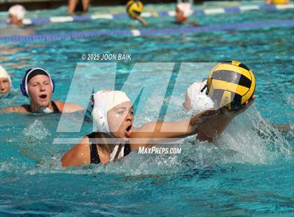 Thumbnail 3 in Terra Nova @ Sequoia (Sequoia Tournament) photogallery.