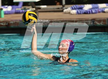 Thumbnail 1 in Terra Nova @ Sequoia (Sequoia Tournament) photogallery.