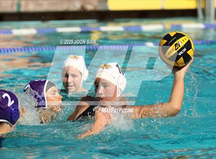 Thumbnail 2 in Terra Nova @ Sequoia (Sequoia Tournament) photogallery.