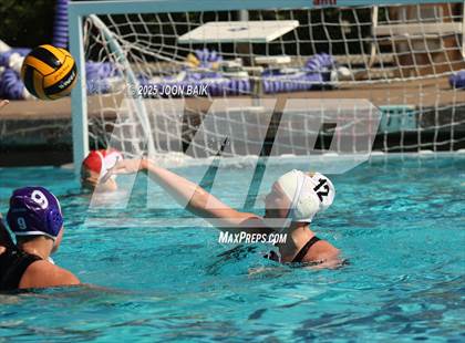 Thumbnail 3 in Terra Nova @ Sequoia (Sequoia Tournament) photogallery.