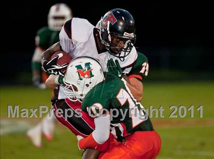 Thumbnail 3 in Parker @ Mandarin photogallery.