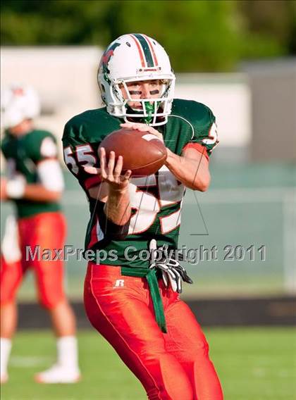 Thumbnail 2 in Parker @ Mandarin photogallery.