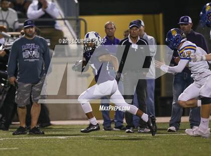 Thumbnail 3 in Anderson @ Cedar Ridge (UIL 6A Bi-District Playoff) photogallery.