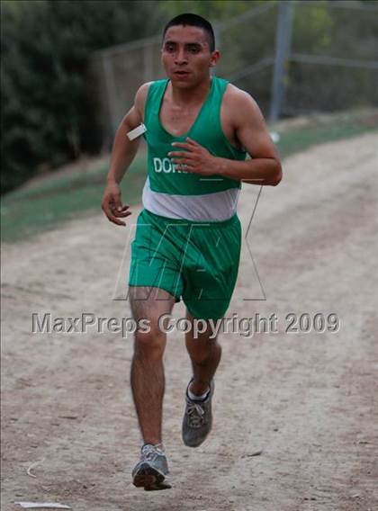 Thumbnail 1 in CIF LA City Section (Boys Preliminaries)   photogallery.