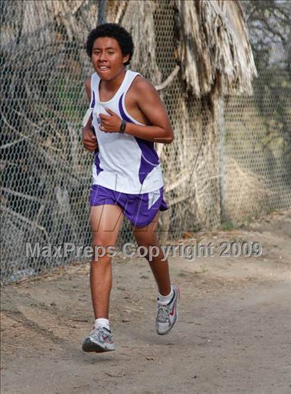 Thumbnail 2 in CIF LA City Section (Boys Preliminaries)   photogallery.
