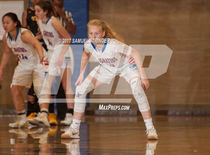 Thumbnail 1 in St. Ignatius vs. Bishop O'Dowd (Presentation Shootout) photogallery.