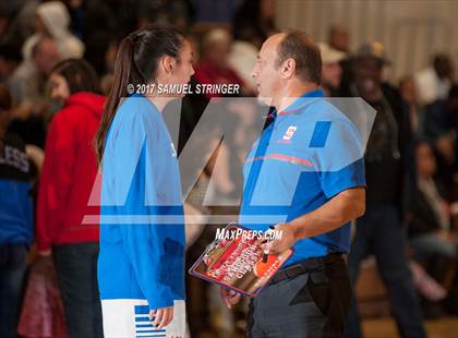 Thumbnail 2 in St. Ignatius vs. Bishop O'Dowd (Presentation Shootout) photogallery.