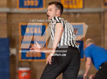 Thumbnail 1 in St. Ignatius vs. Bishop O'Dowd (Presentation Shootout) photogallery.