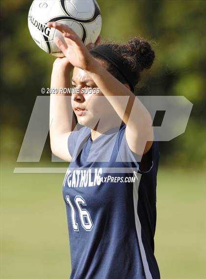 Thumbnail 2 in South Windsor @ East Catholic photogallery.