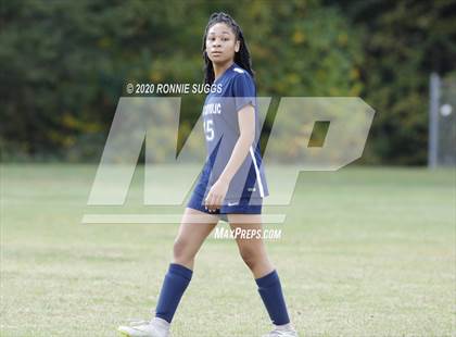 Thumbnail 2 in South Windsor @ East Catholic photogallery.