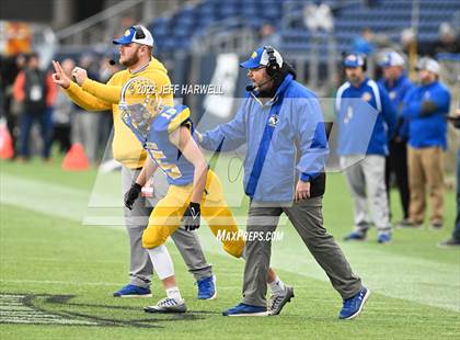 Thumbnail 1 in Dalton vs. Marion Local (OHSAA D7 Final) photogallery.