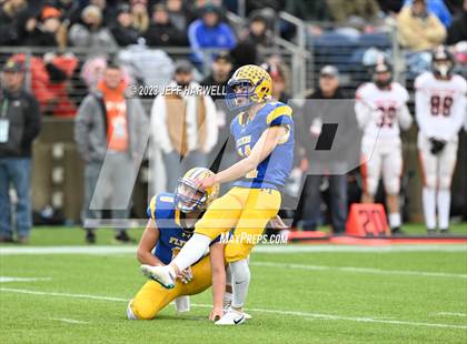 Thumbnail 2 in Dalton vs. Marion Local (OHSAA D7 Final) photogallery.