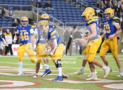 Thumbnail 2 in Dalton vs. Marion Local (OHSAA D7 Final) photogallery.