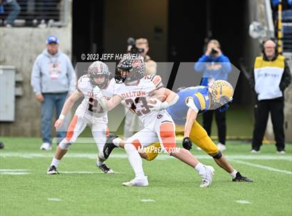 Thumbnail 1 in Dalton vs. Marion Local (OHSAA D7 Final) photogallery.