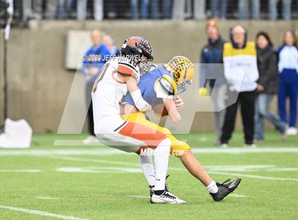 Thumbnail 3 in Dalton vs. Marion Local (OHSAA D7 Final) photogallery.