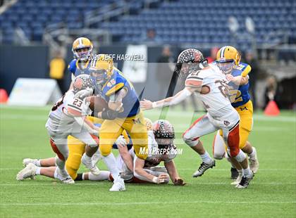 Thumbnail 1 in Dalton vs. Marion Local (OHSAA D7 Final) photogallery.