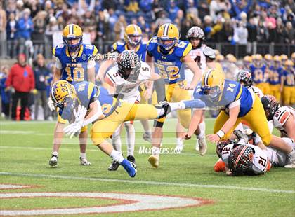 Thumbnail 1 in Dalton vs. Marion Local (OHSAA D7 Final) photogallery.