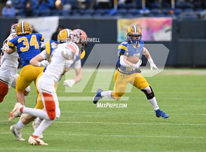 Thumbnail 2 in Dalton vs. Marion Local (OHSAA D7 Final) photogallery.