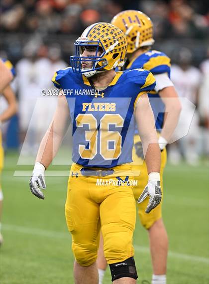 Thumbnail 3 in Dalton vs. Marion Local (OHSAA D7 Final) photogallery.