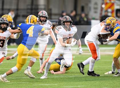 Thumbnail 1 in Dalton vs. Marion Local (OHSAA D7 Final) photogallery.