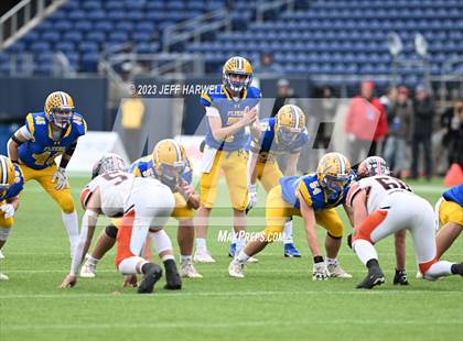 Thumbnail 3 in Dalton vs. Marion Local (OHSAA D7 Final) photogallery.