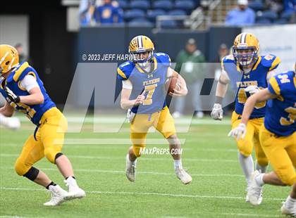 Thumbnail 2 in Dalton vs. Marion Local (OHSAA D7 Final) photogallery.