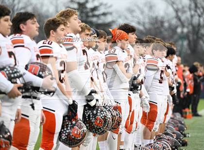 Thumbnail 3 in Dalton vs. Marion Local (OHSAA D7 Final) photogallery.
