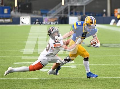 Thumbnail 3 in Dalton vs. Marion Local (OHSAA D7 Final) photogallery.