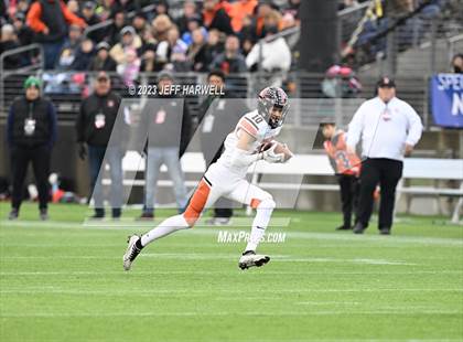 Thumbnail 3 in Dalton vs. Marion Local (OHSAA D7 Final) photogallery.