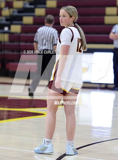 JV: Lake Travis @ Dripping Springs