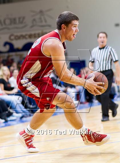 Thumbnail 3 in Pacific Grove vs. Carmel (CIF CCS D4 Final) photogallery.