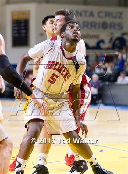 Thumbnail 1 in Pacific Grove vs. Carmel (CIF CCS D4 Final) photogallery.